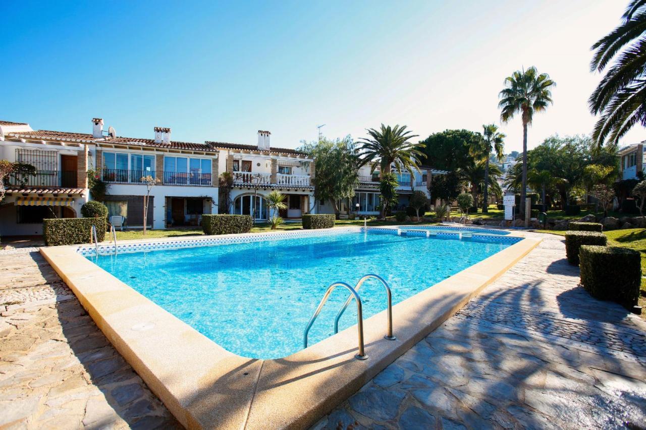 FLORIDA SOL, 21 DÉNIA - LOCATION DE VILLAS EN LIGNE